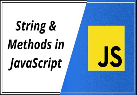 Image result for JavaScript String Object Methods Example