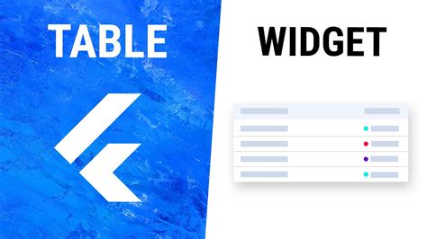 Image result for Table Widget JavaScript