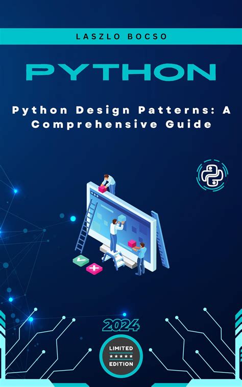 Software Design Patterns Python に対する画像結果