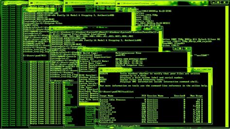 Toradh íomhá ar Hack Computer Using Command Prompt