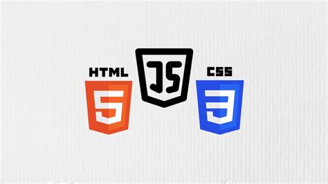 HTML CSS JavaScript Course Image に対する画像結果