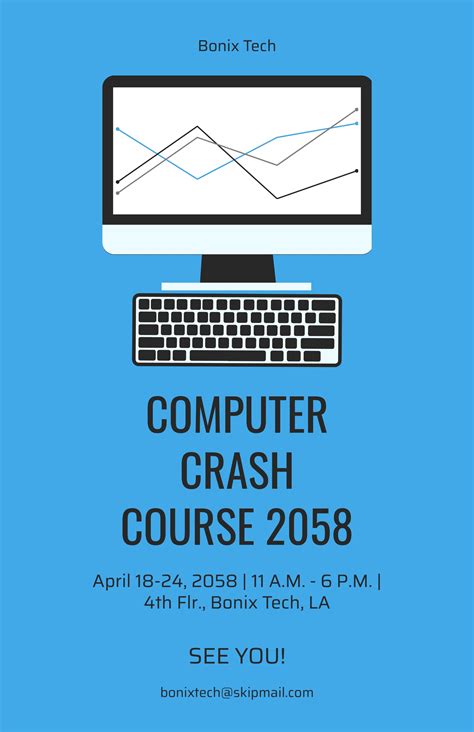 Image result for JavaScript Course Posterr