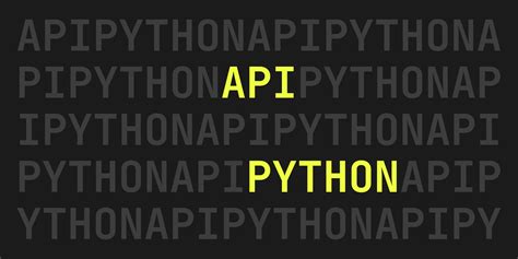 Image result for Python API Save