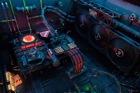 Image result for Alien Database Art Computer