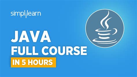 Image result for Java Language Course