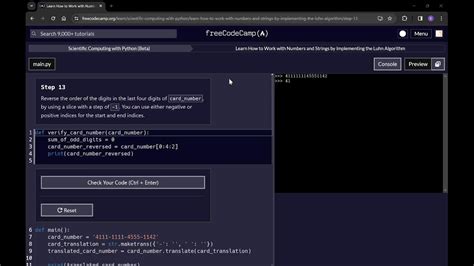 Image result for Freecodecamp Python