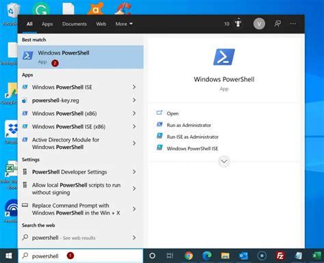 Image result for PowerShell Tutorial