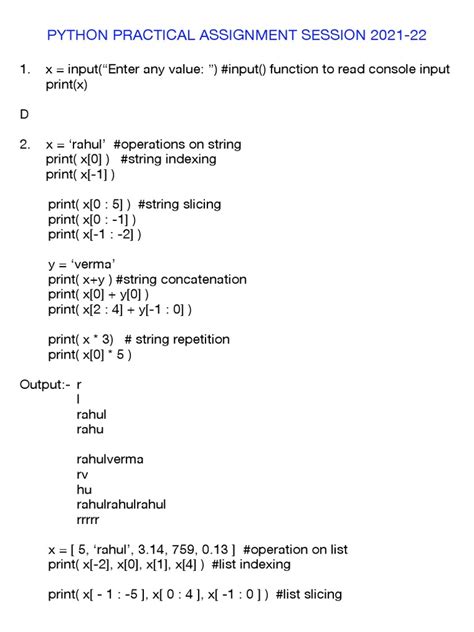 Practical Python Programming に対する画像結果