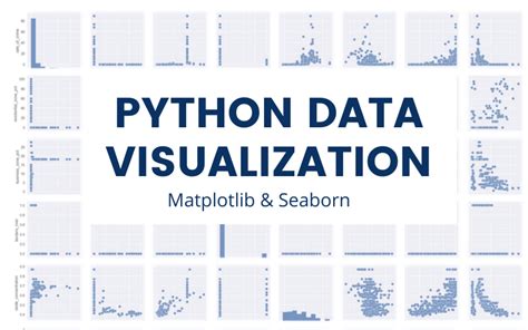 Image result for Data Visualization in Python