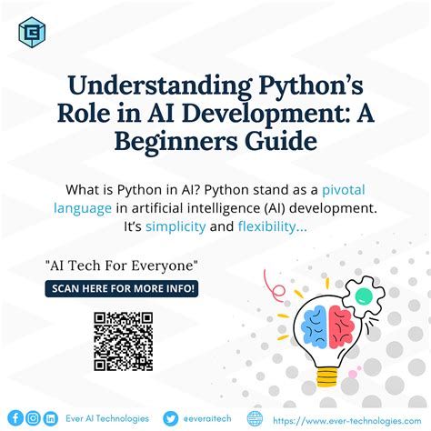 Bildergebnis für Using Python to Develop Ai