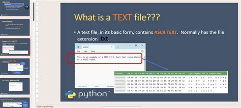 Afbeeldingsresultaten voor Python Text File Examples