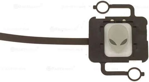 Alienware M18 Yellow Power Button に対する画像結果