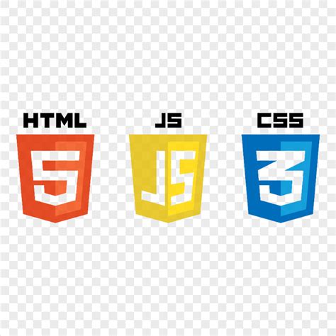 Image result for JavaScript HTML and CSS Icon