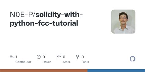 Solidity vs Python に対する画像結果