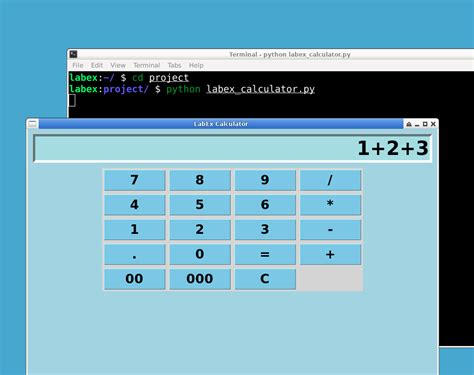 Image result for Python Calculator UI Sample Code