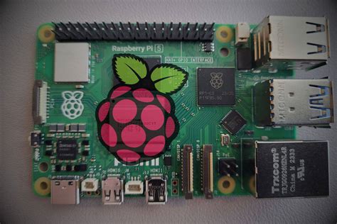 Raspberry Pi 4 UART Python に対する画像結果