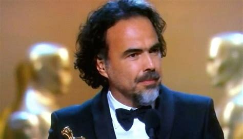 Mexican Movie Directors win the Oscar three years in a row! A ...