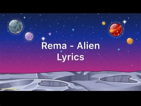 Image result for Alien by Rema