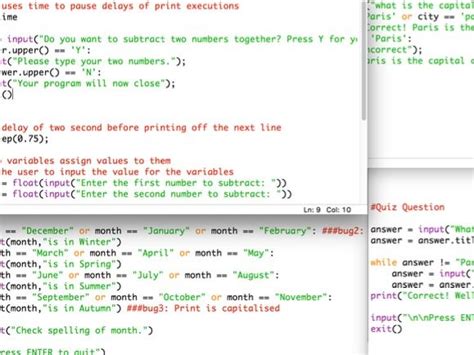 Image result for Python Programs Examples