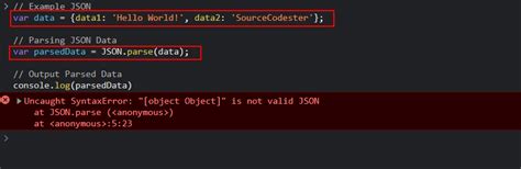 Image result for JavaScript Syntax Error