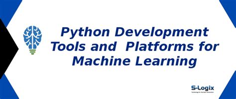 Image result for Application Development in Machine Learning Using Python