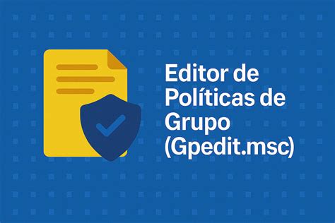 Image result for Gpedit.msc Comment CA Fonctionne