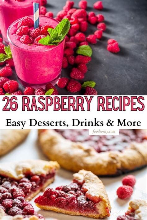 Image result for Raspberry Recipes Simple