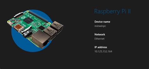 Image result for Raspberry Pi Con Windows