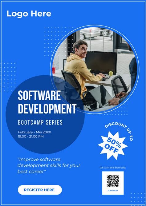 Toradh íomhá ar Software Development Course