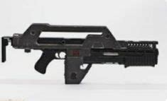 Image result for Alien vs Predator Weapons