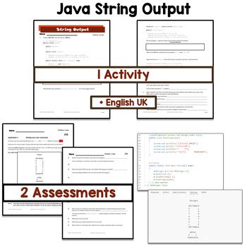 Image result for Java Basic Output