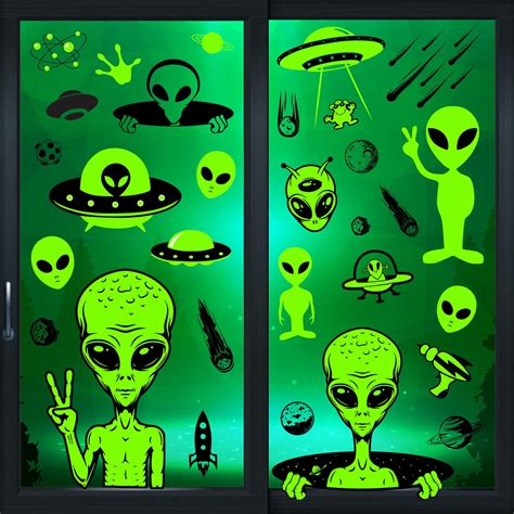 Image result for Alien Window