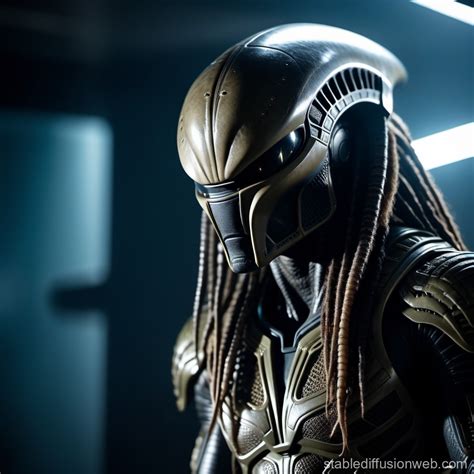 Image result for Alien Predator