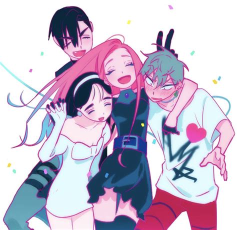 Image result for Alien Song Rin