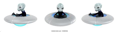 Image result for Alien Side View Vector