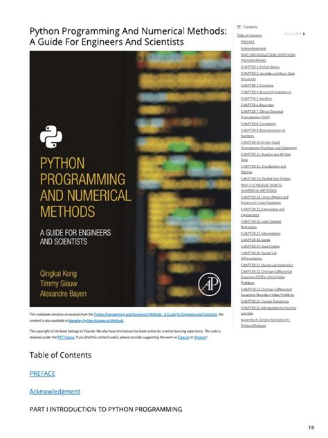 Image result for Applied Numerical Methods Python Pyplot
