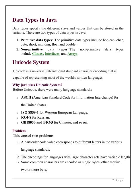 Class 12 Java Notes に対する画像結果