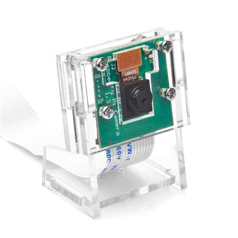 Image result for Raspberry Pi Camera Module Hat