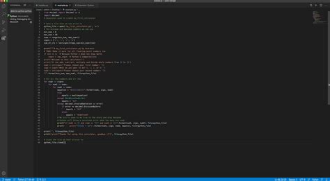 Image result for Python Syntax Highlighting