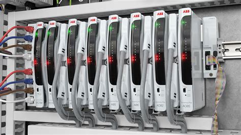 Image result for Process Automation ABB