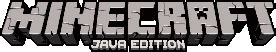 Image result for Minecraft Java Edition Code
