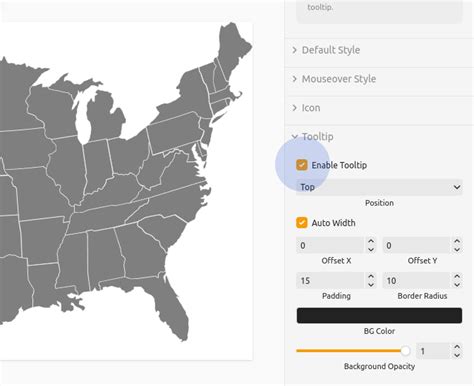 Image result for Image On Map Tutorial