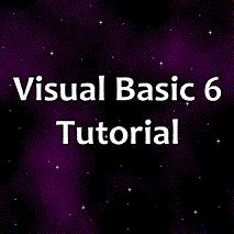 Image result for Visual Basic 6 Tutorial