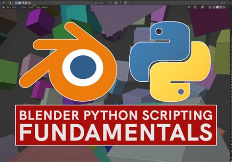 Image result for Blender Python Tutorial
