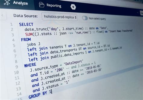 Toradh íomhá ar SQL Full-Course