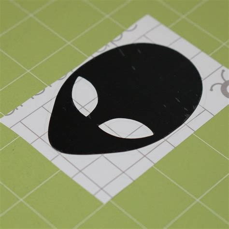 Image result for Alien Window Decals