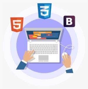 Image result for HTML5 CSS3 JavaScript Logo