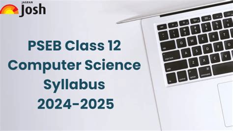 Image result for Computer Science Video PSEB