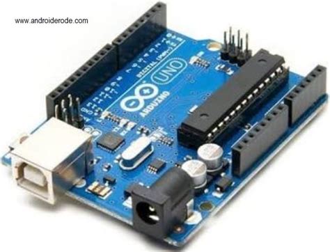 Image result for Arduino Uno Setup