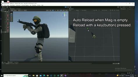 Image result for UnityScript Reloading Forever